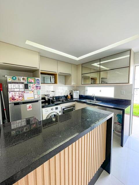 Casa de Condomínio à venda com 4 quartos, 100m² - Foto 14