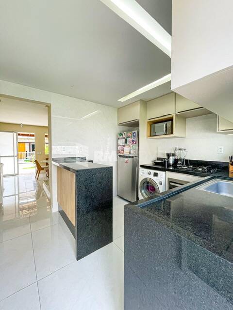 Casa de Condomínio à venda com 4 quartos, 100m² - Foto 12