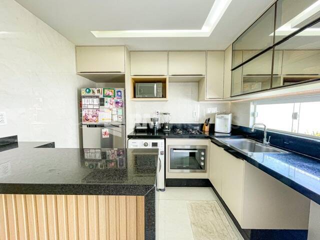 Casa de Condomínio à venda com 4 quartos, 100m² - Foto 15