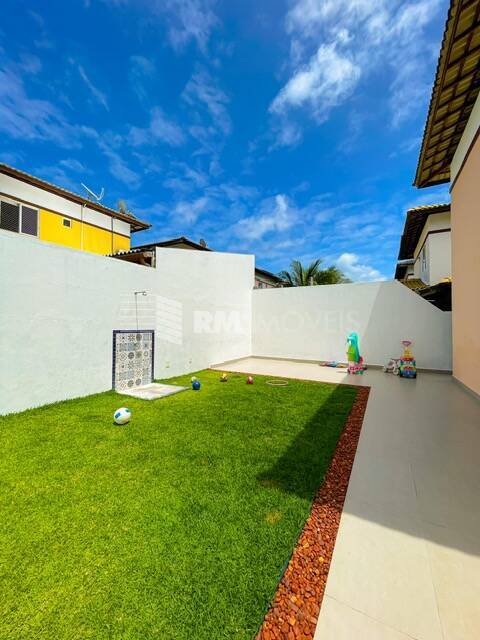 Casa de Condomínio à venda com 4 quartos, 100m² - Foto 16