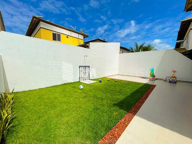 Casa de Condomínio à venda com 4 quartos, 100m² - Foto 17