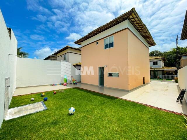 Casa de Condomínio à venda com 4 quartos, 100m² - Foto 18