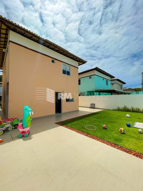 Casa de Condomínio à venda com 4 quartos, 100m² - Foto 20