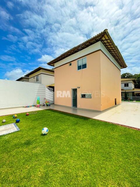 Casa de Condomínio à venda com 4 quartos, 100m² - Foto 19