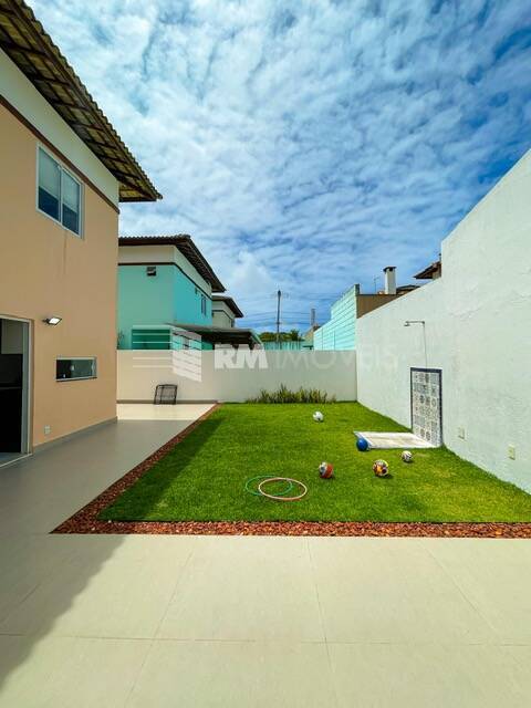 Casa de Condomínio à venda com 4 quartos, 100m² - Foto 22