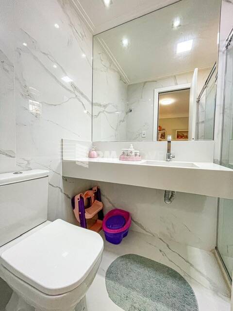 Casa de Condomínio à venda com 4 quartos, 100m² - Foto 25