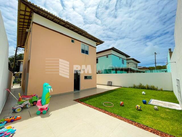 Casa de Condomínio à venda com 4 quartos, 100m² - Foto 21