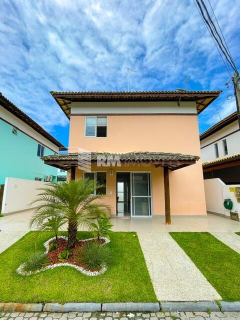 Casa de Condomínio à venda com 4 quartos, 100m² - Foto 37