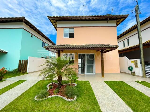 Casa de Condomínio à venda com 4 quartos, 100m² - Foto 38