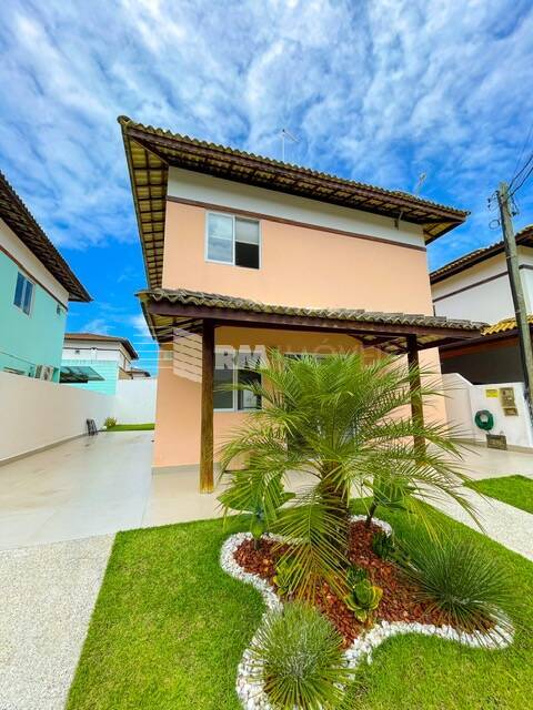 Casa de Condomínio à venda com 4 quartos, 100m² - Foto 39