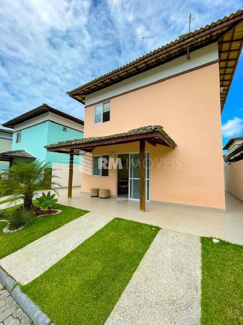 Casa de Condomínio à venda com 4 quartos, 100m² - Foto 41