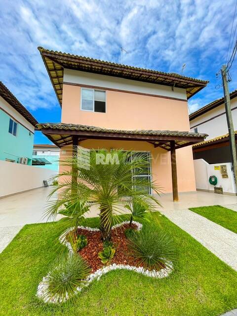Casa de Condomínio à venda com 4 quartos, 100m² - Foto 40