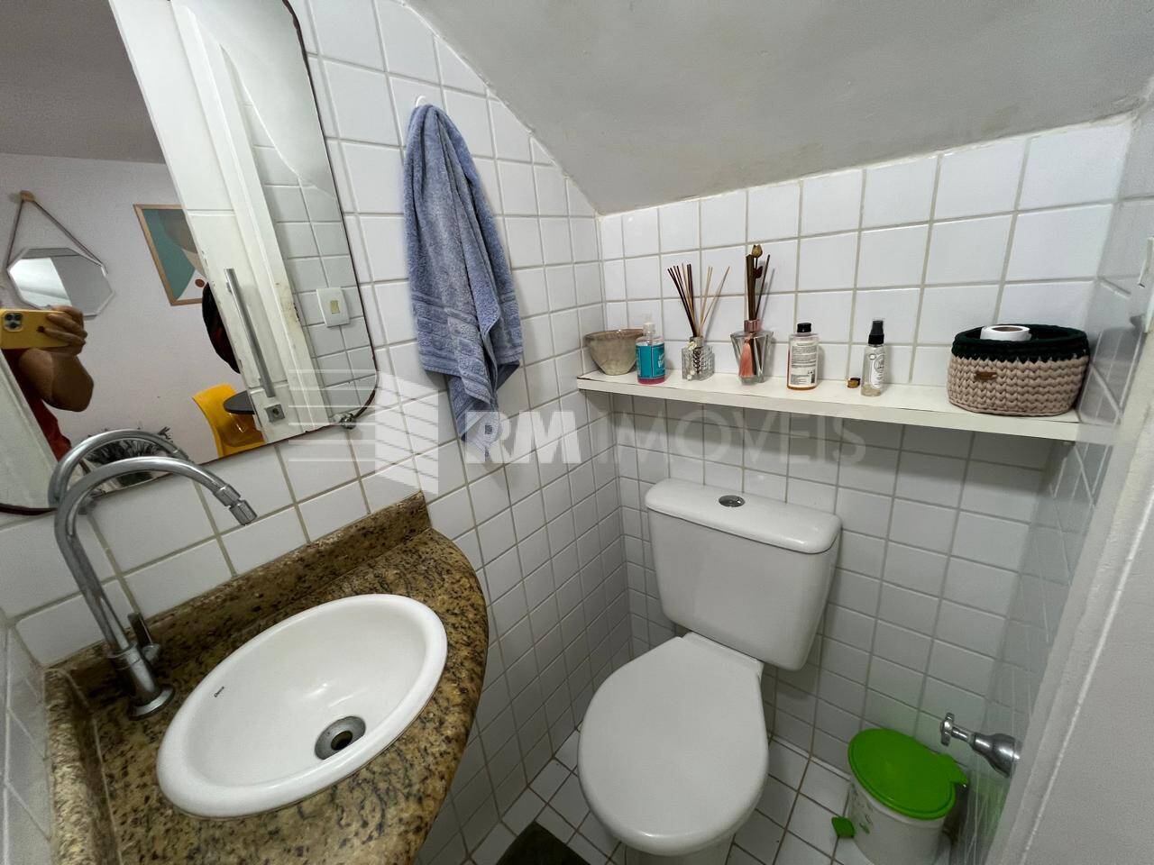 Casa, 3 quartos, 78 m² - Foto 19