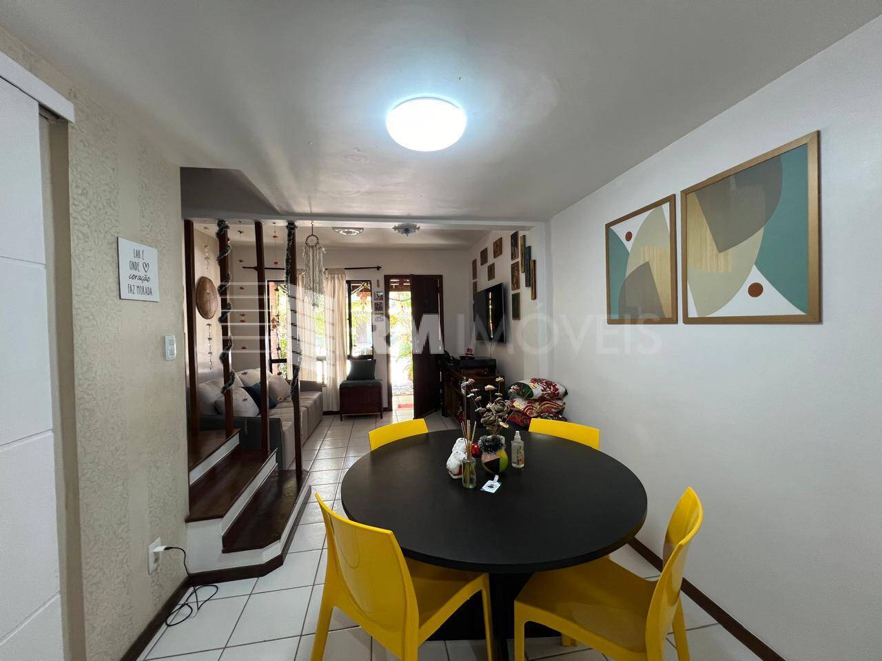Casa, 3 quartos, 78 m² - Foto 23