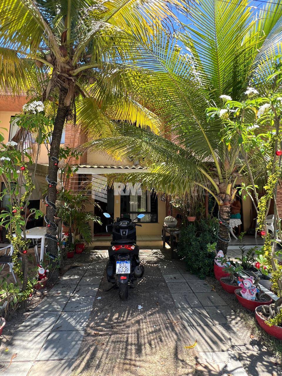 Casa, 3 quartos, 78 m² - Foto 1