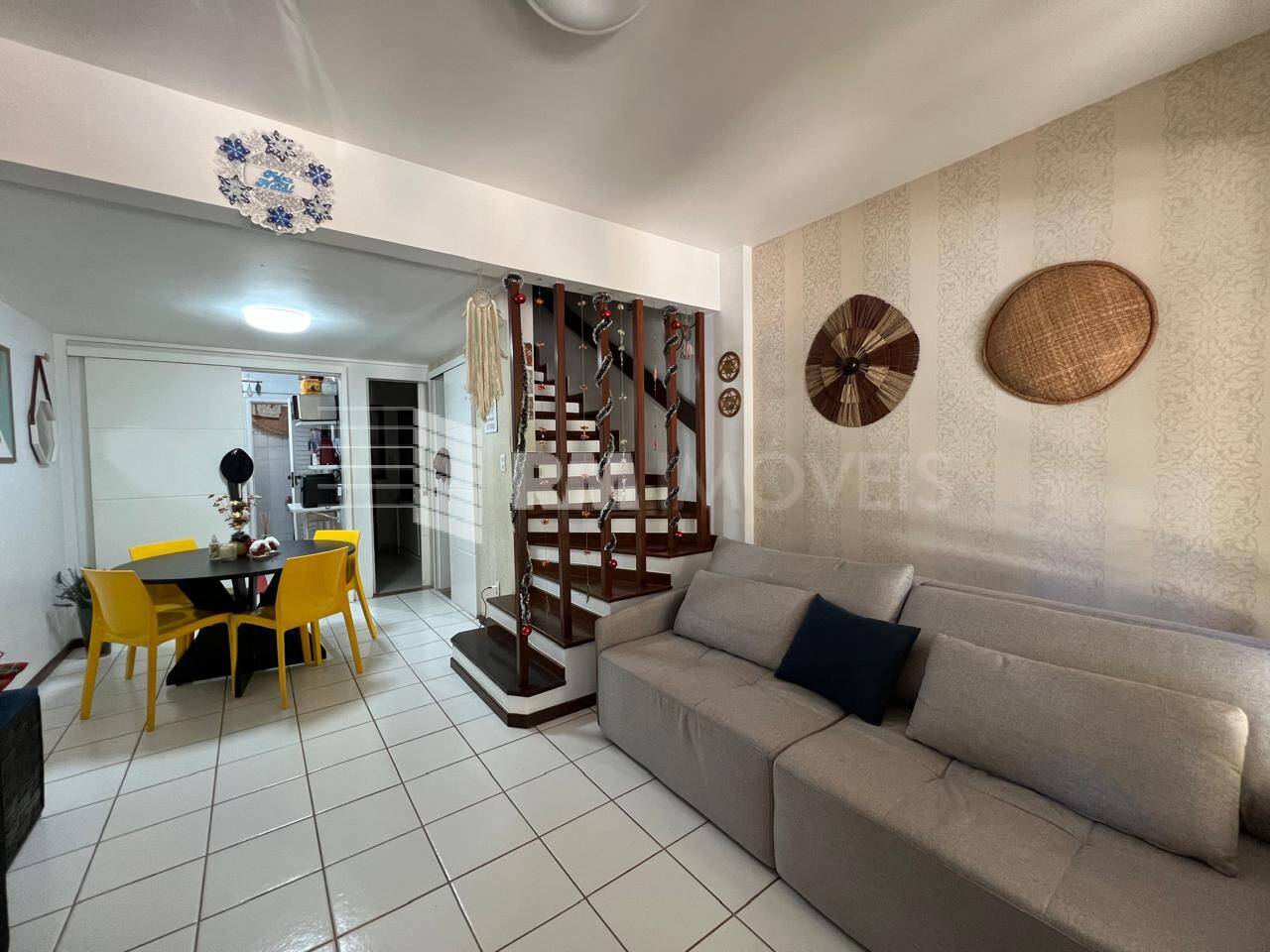 Casa, 3 quartos, 78 m² - Foto 26