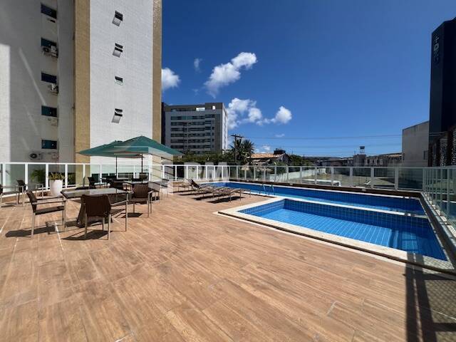 Apartamento, 3 quartos, 74 m² - Foto 5