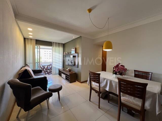 Apartamento, 3 quartos, 74 m² - Foto 8