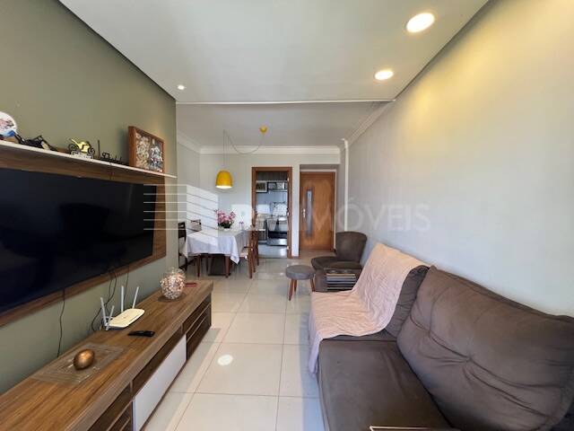 Apartamento, 3 quartos, 74 m² - Foto 1