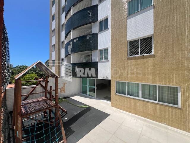 Apartamento, 3 quartos, 74 m² - Foto 27