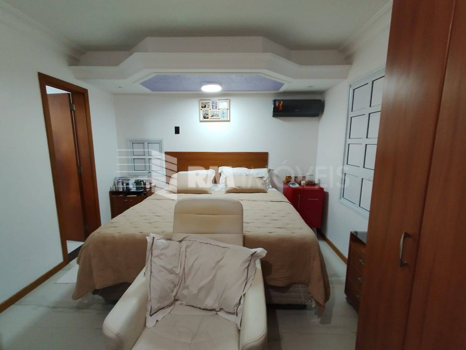 Casa de Condomínio, 4 quartos - Foto 31