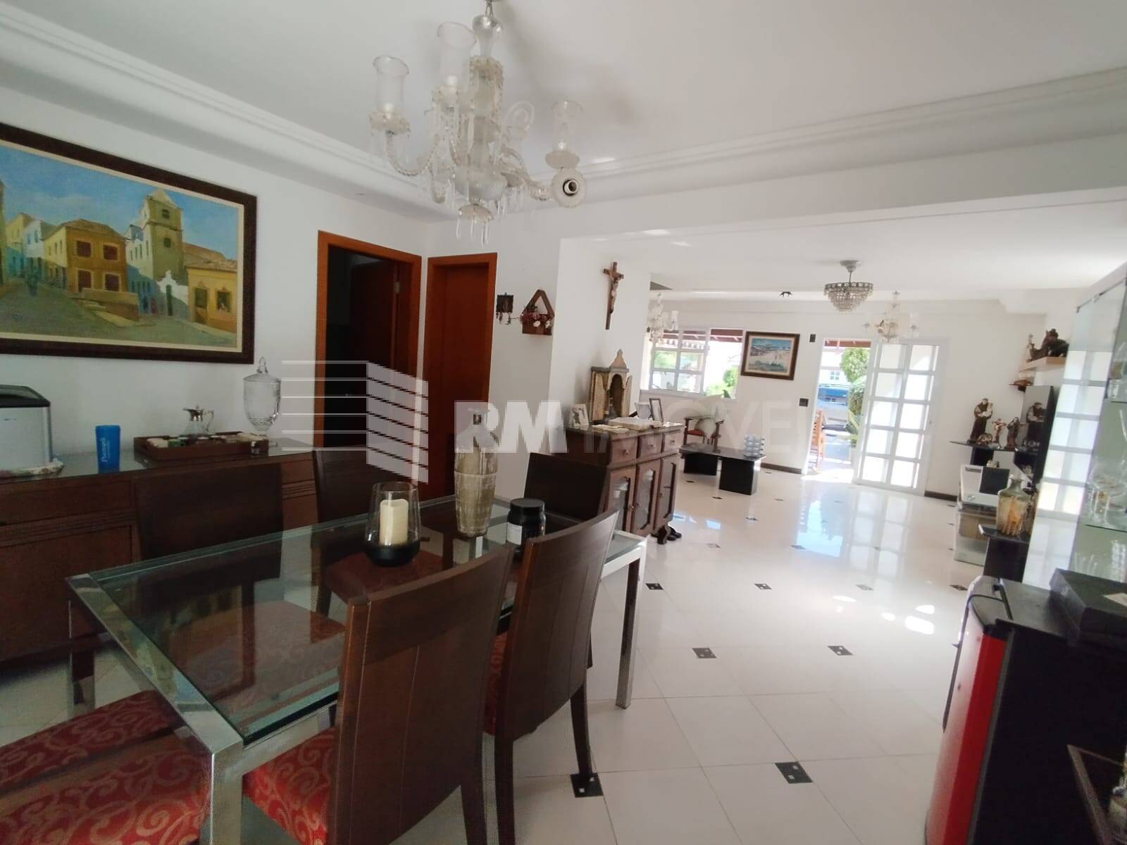 Casa de Condomínio, 4 quartos - Foto 60