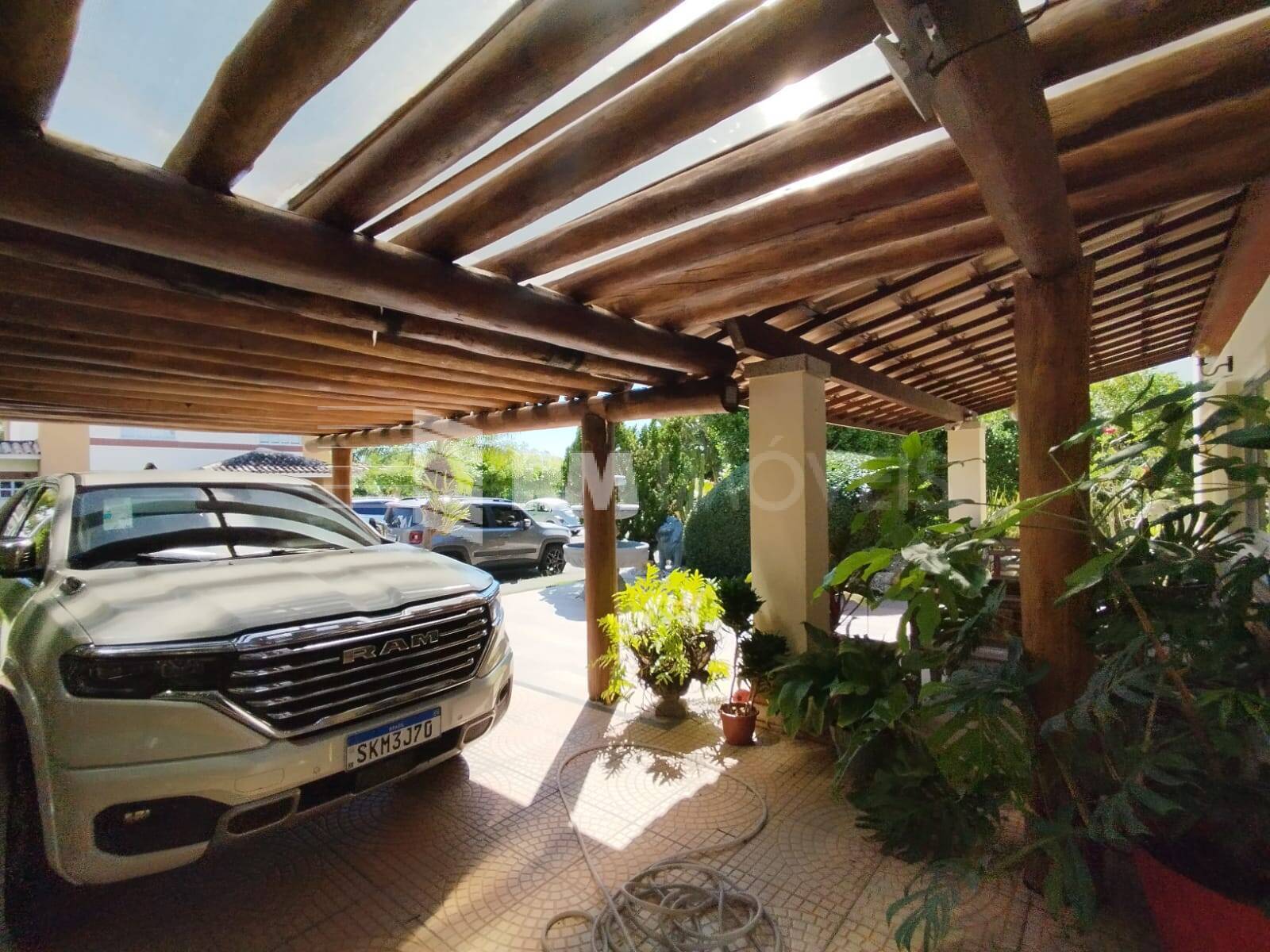 Casa de Condomínio, 4 quartos - Foto 61