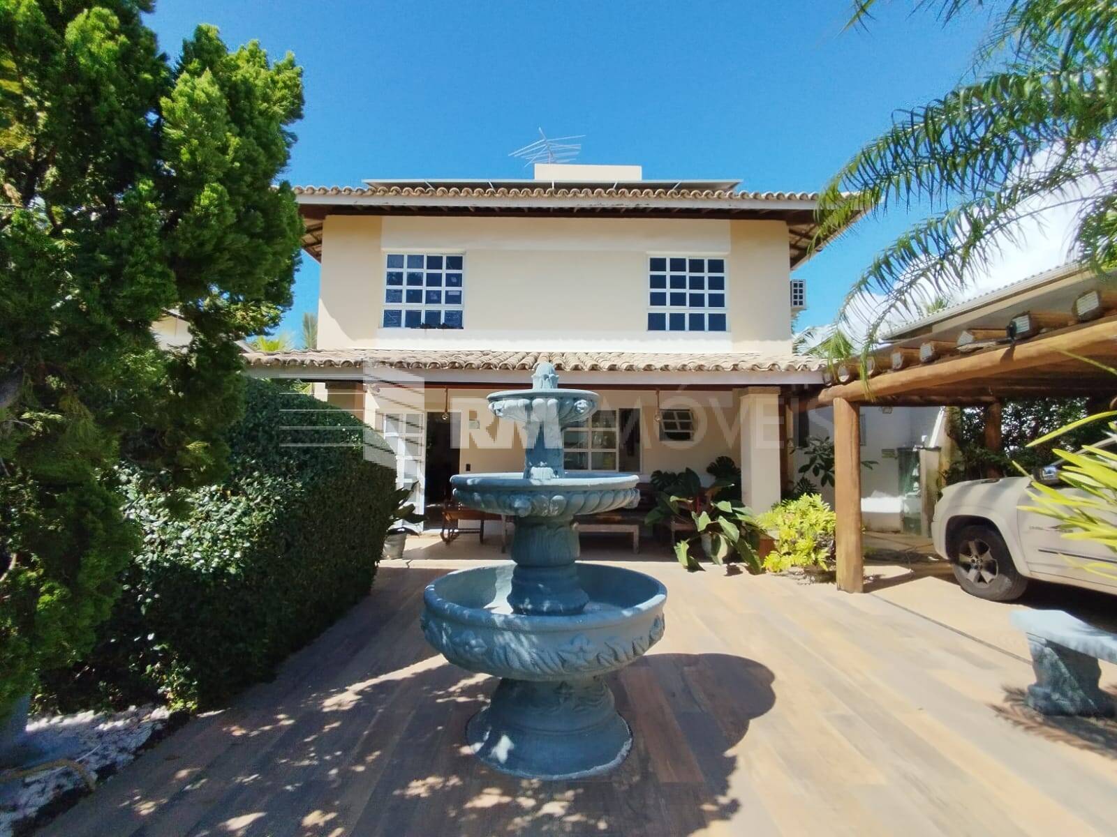 Casa de Condomínio, 4 quartos - Foto 66