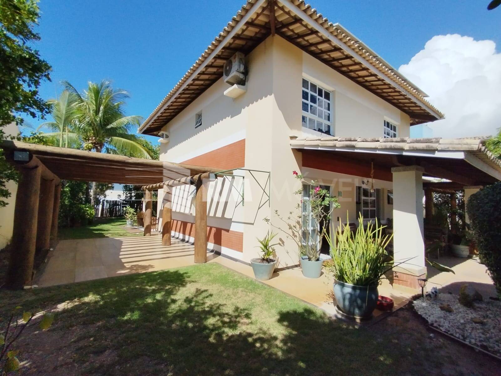 Casa de Condomínio, 4 quartos - Foto 75