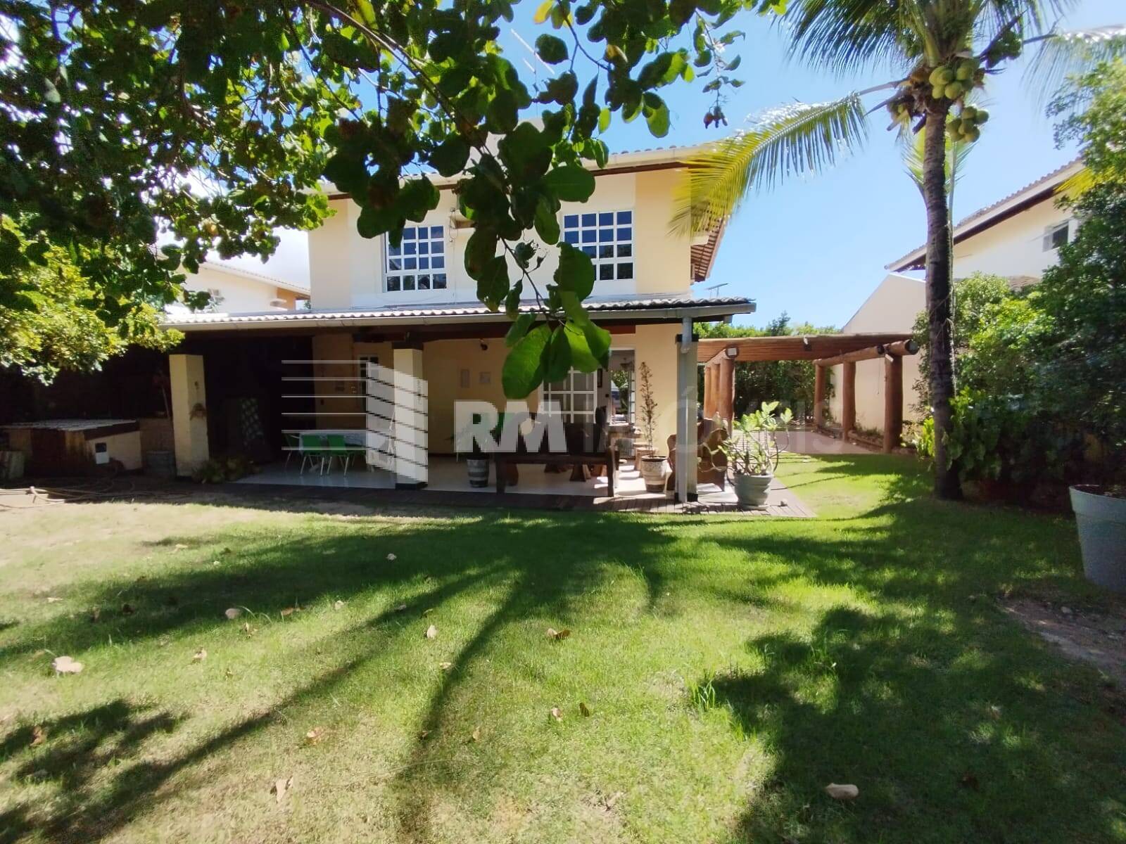 Casa de Condomínio, 4 quartos - Foto 74