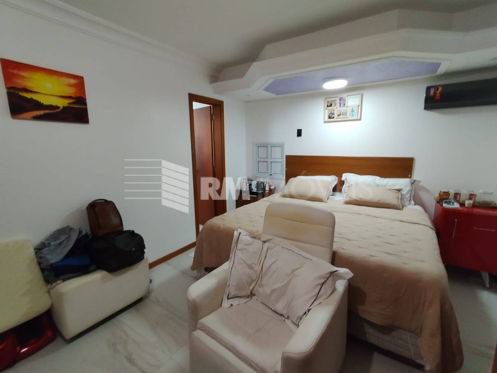 Casa de Condomínio, 4 quartos - Foto 35