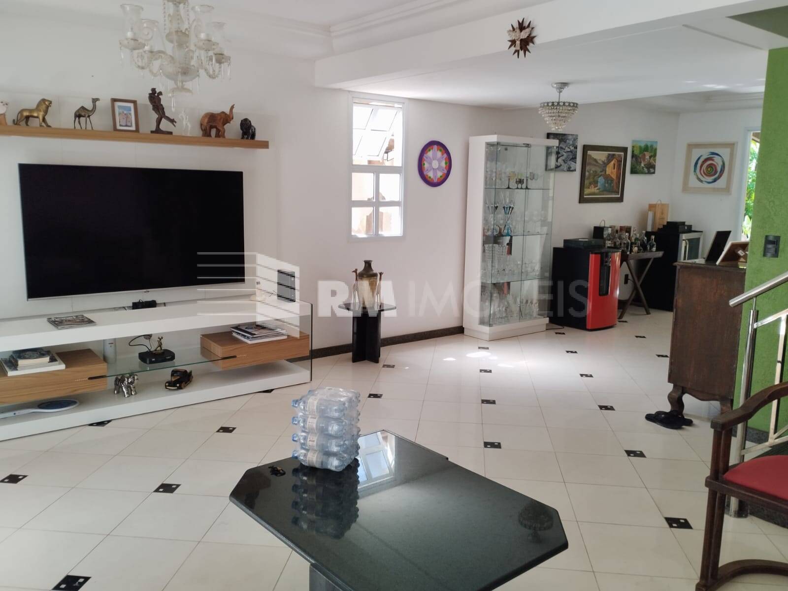 Casa de Condomínio, 4 quartos - Foto 38