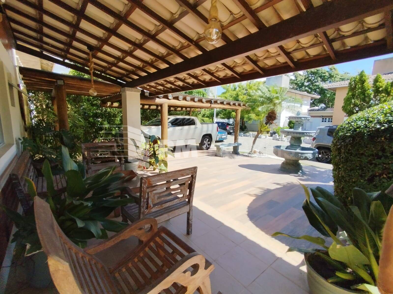 Casa de Condomínio, 4 quartos - Foto 63