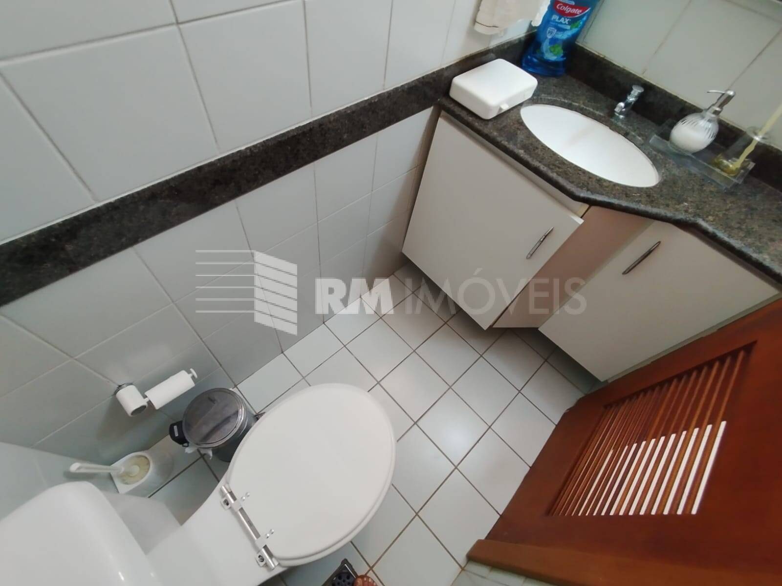 Casa de Condomínio, 4 quartos - Foto 52