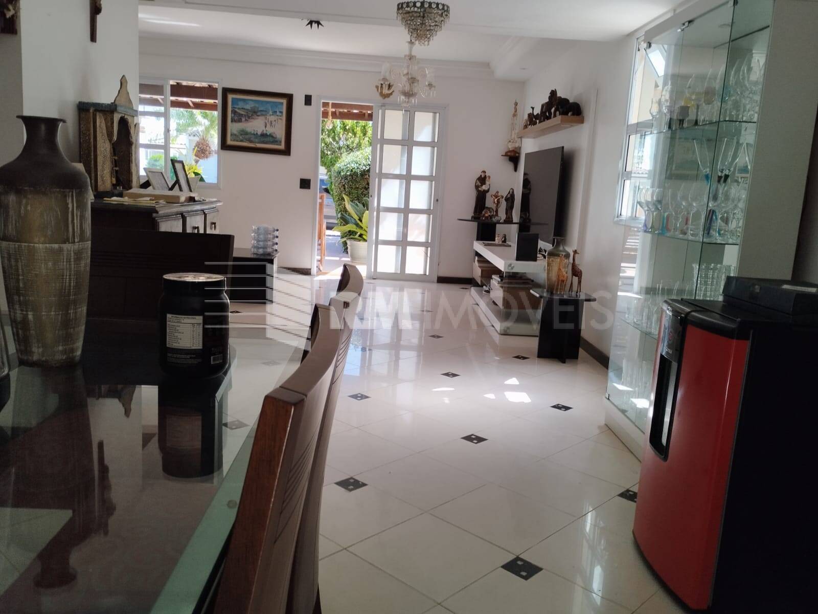 Casa de Condomínio, 4 quartos - Foto 54