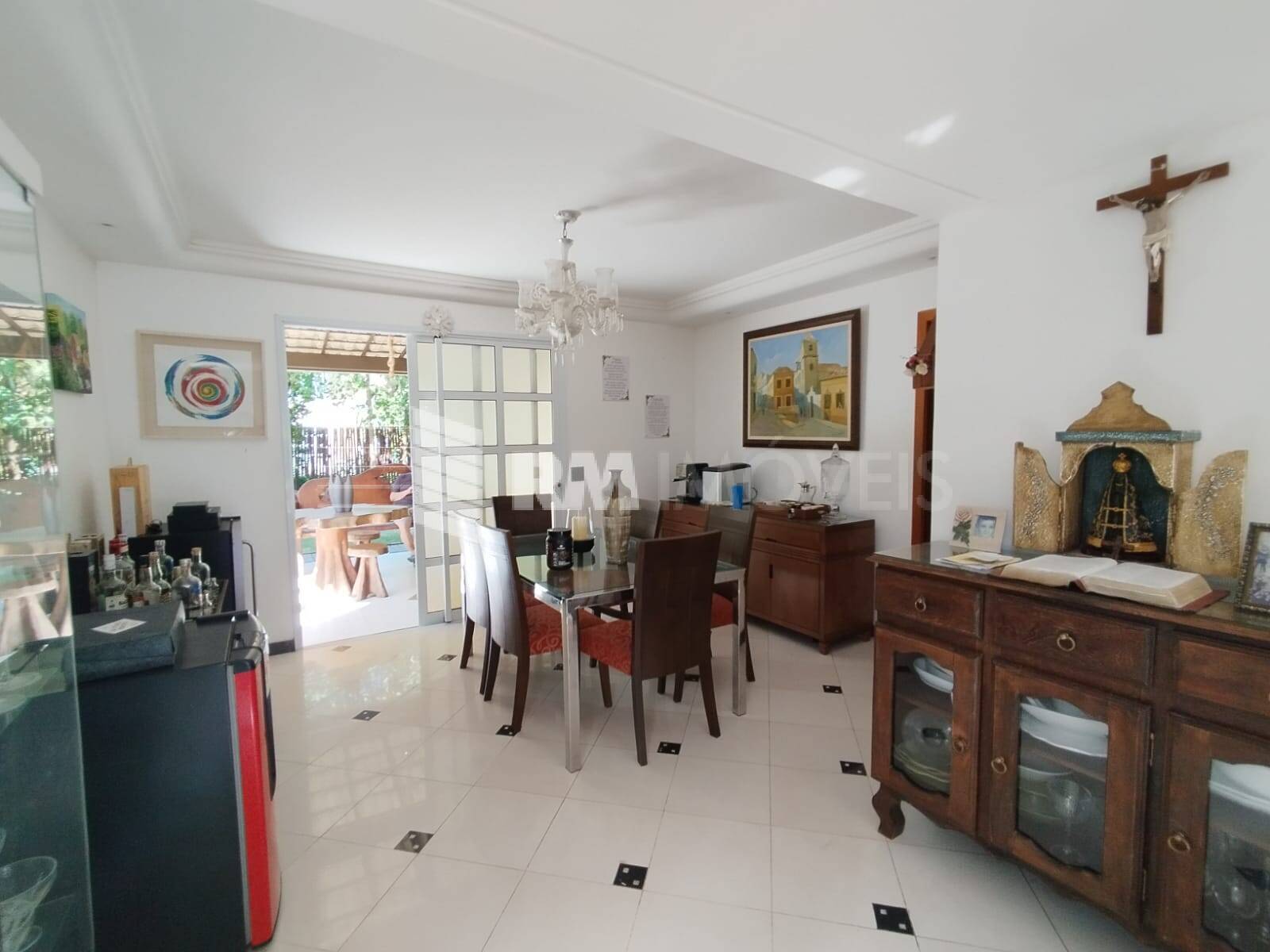 Casa de Condomínio, 4 quartos - Foto 58