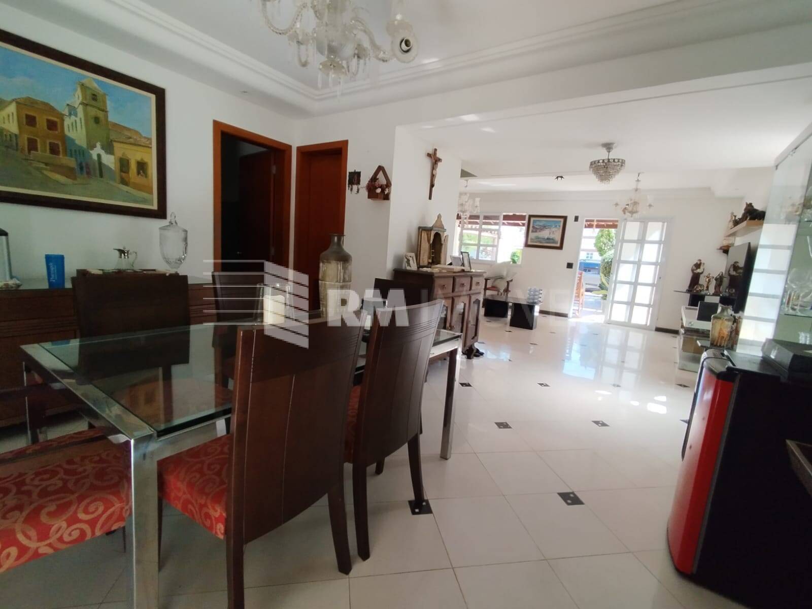 Casa de Condomínio, 4 quartos - Foto 56