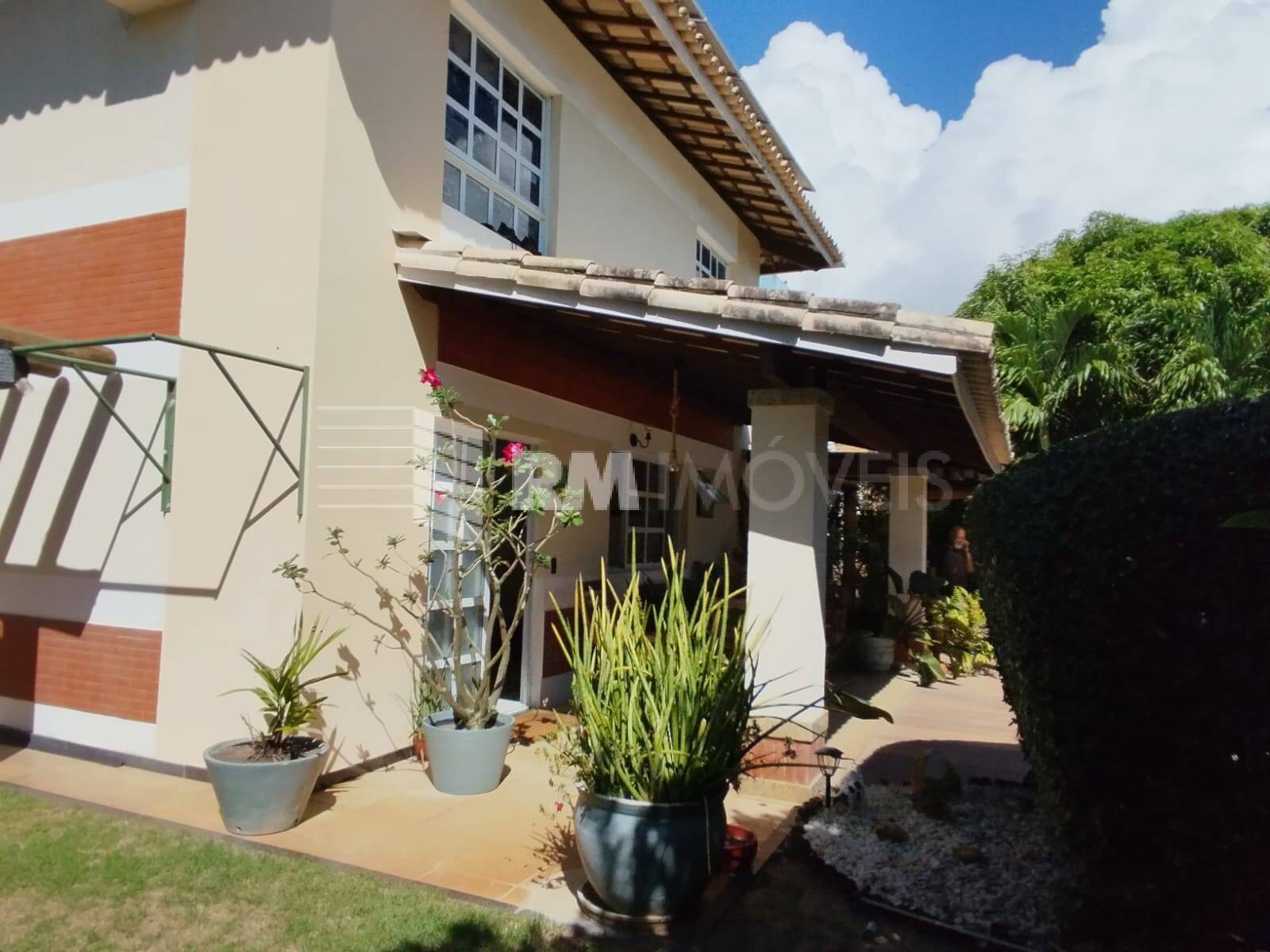 Casa de Condomínio, 4 quartos - Foto 70