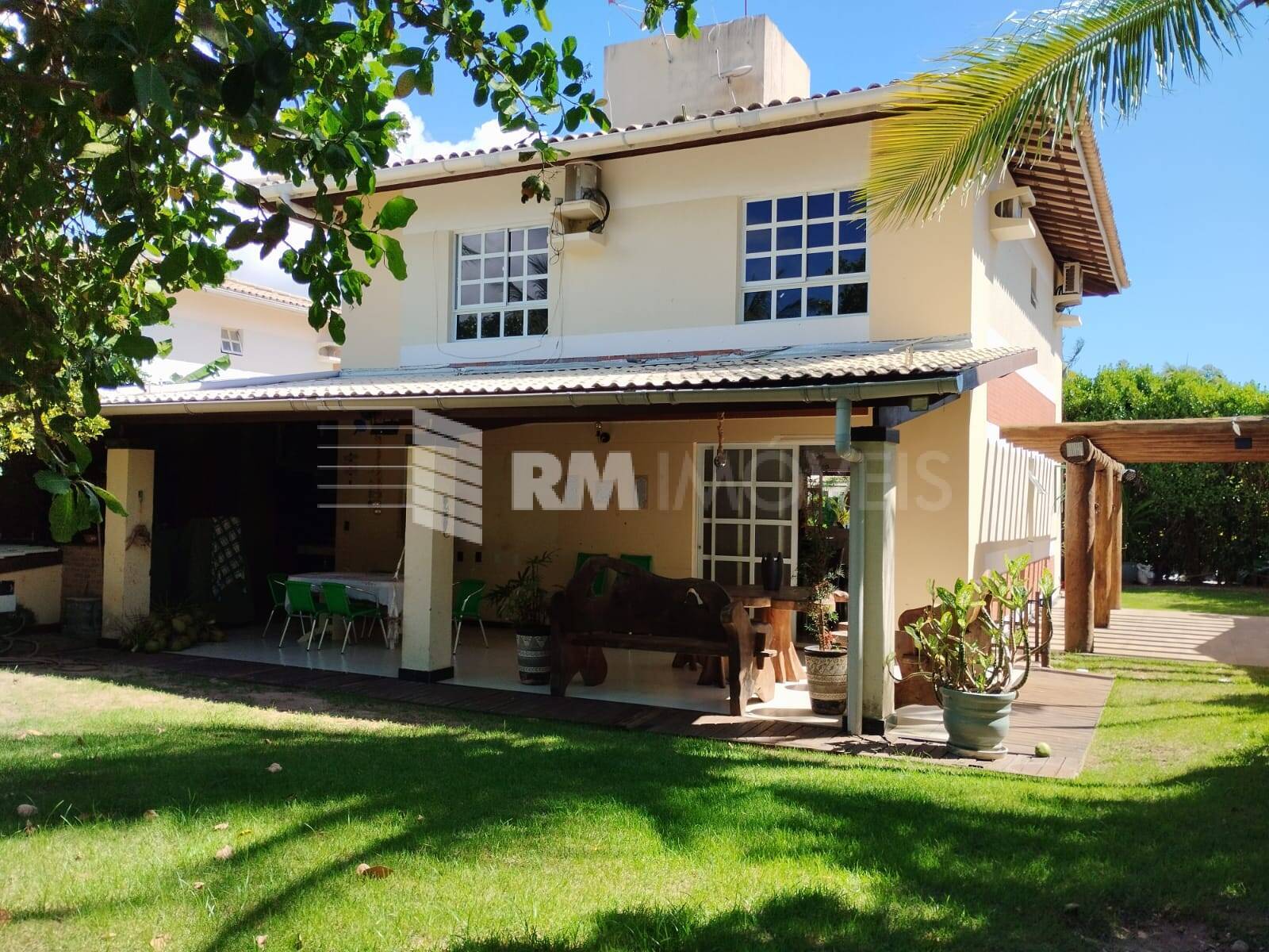 Casa de Condomínio, 4 quartos - Foto 81