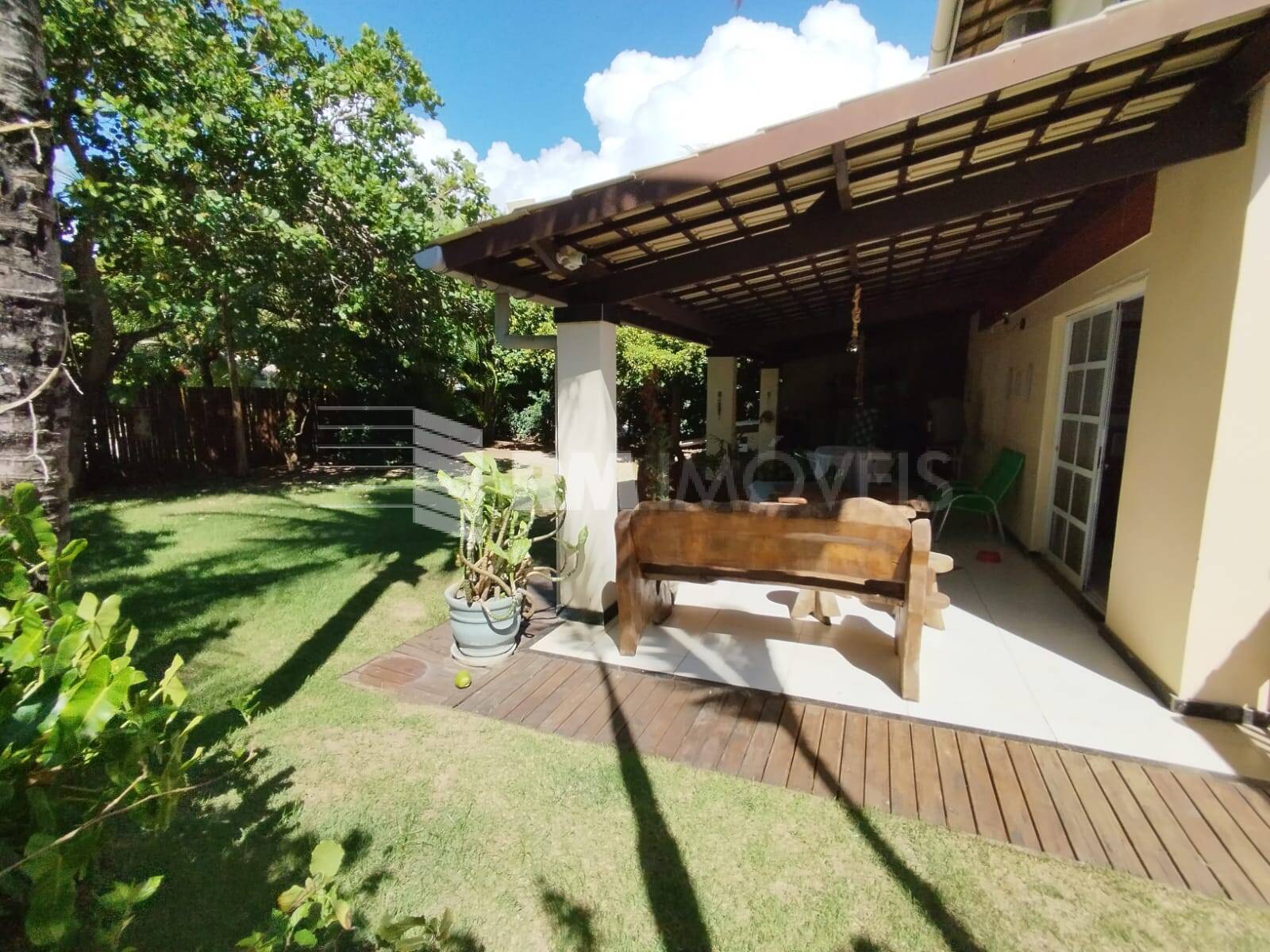 Casa de Condomínio, 4 quartos - Foto 79