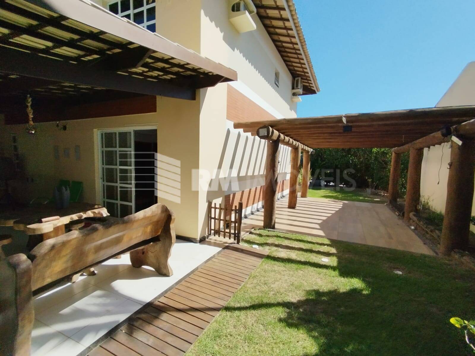 Casa de Condomínio, 4 quartos - Foto 83