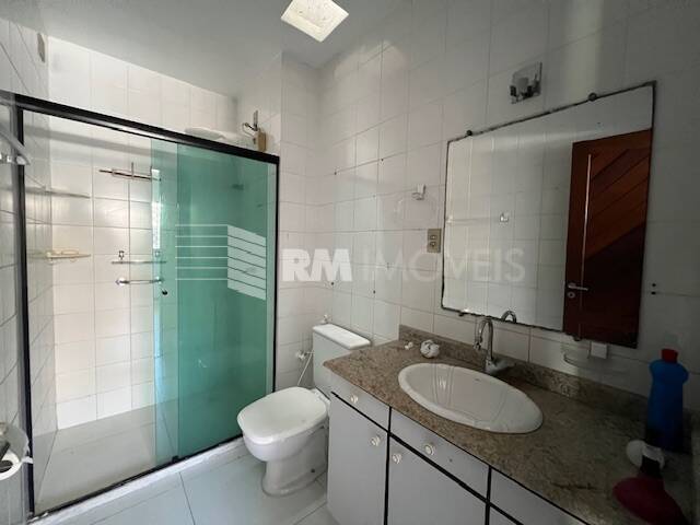 Casa de Condomínio, 3 quartos - Foto 9