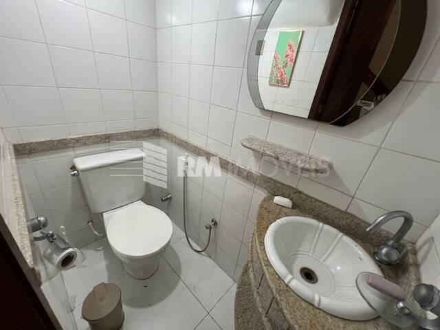 Casa de Condomínio, 3 quartos - Foto 12