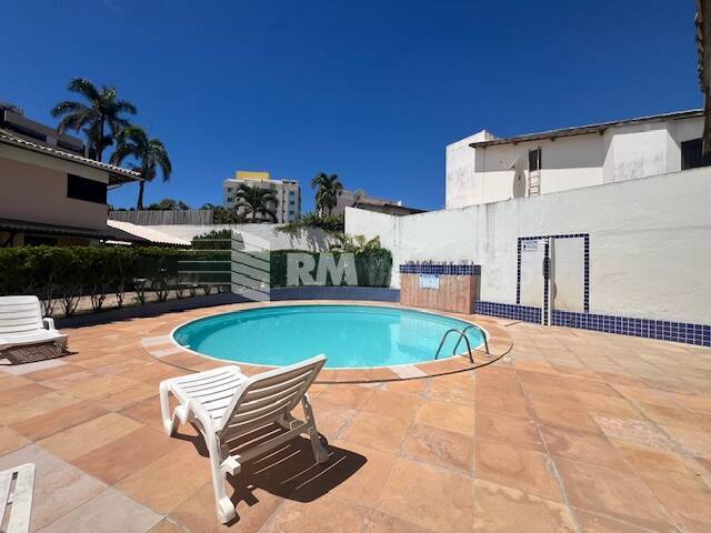 Casa de Condomínio, 3 quartos - Foto 21