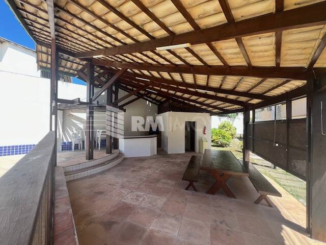 Casa de Condomínio, 3 quartos - Foto 20