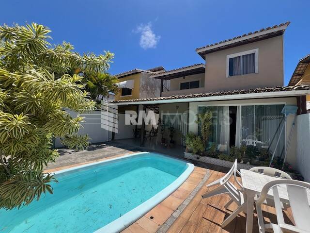 Casa de Condomínio, 4 quartos - Foto 2