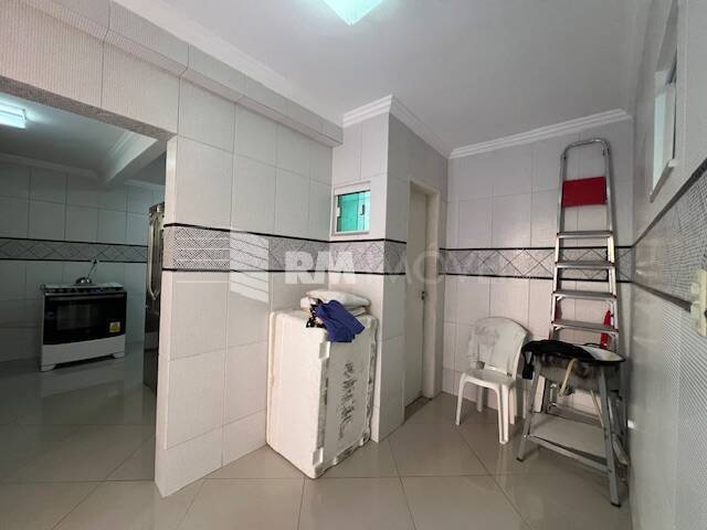 Casa de Condomínio à venda com 3 quartos, 110m² - Foto 4