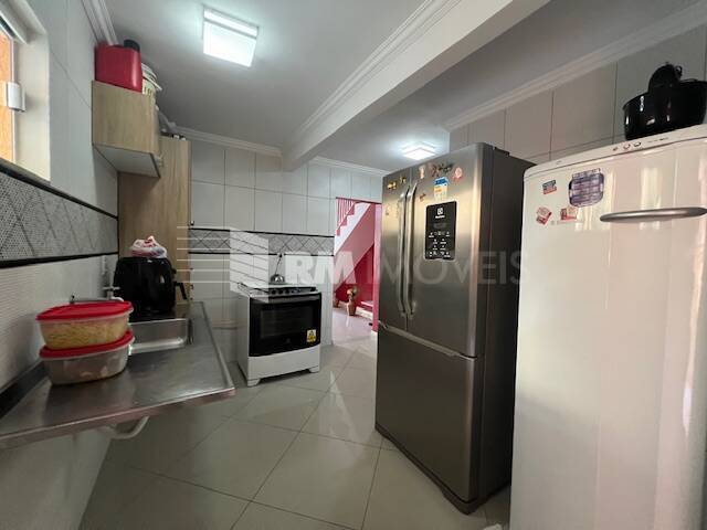 Casa de Condomínio à venda com 3 quartos, 110m² - Foto 5