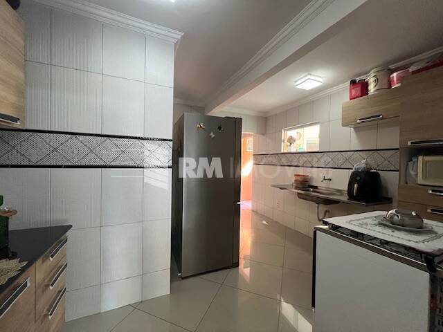 Casa de Condomínio à venda com 3 quartos, 110m² - Foto 6
