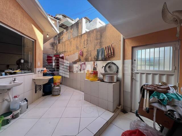Casa de Condomínio à venda com 3 quartos, 110m² - Foto 7